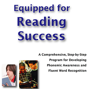 Equipped for Reading Success