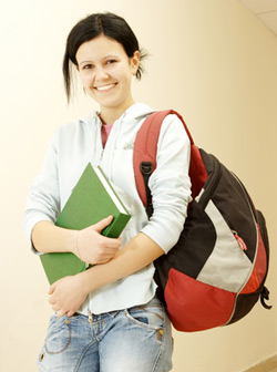 Success stories: Hannah