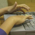 Talking Fingers