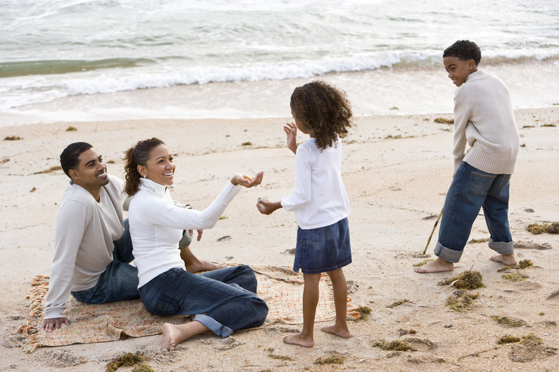 Social and emotional challenges within the family