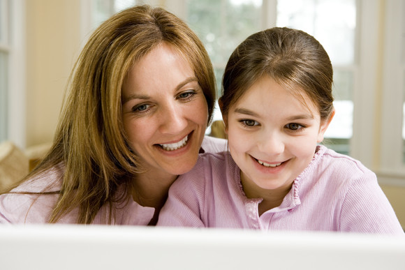 A Parent's Point of View - Q&A