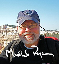 Dr. Michael Ryan