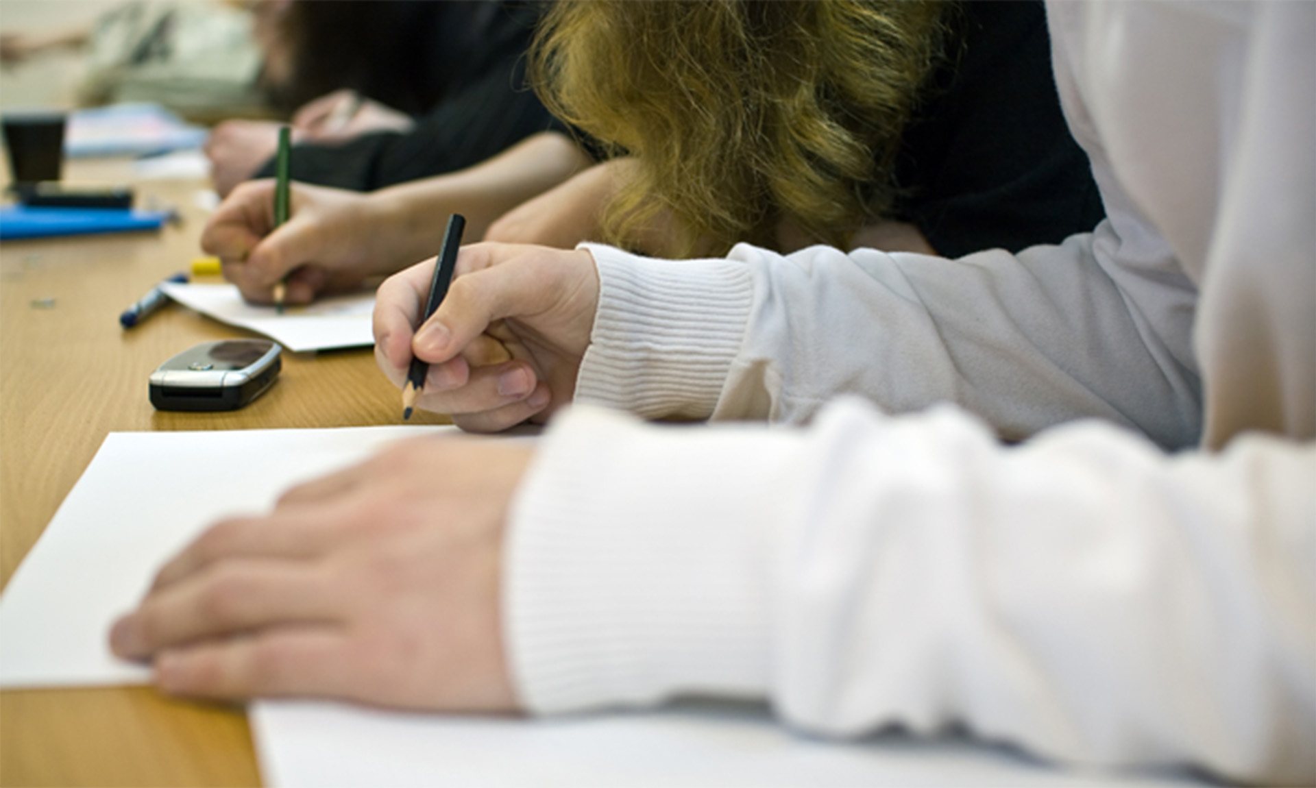 MSU Dyslexia Study