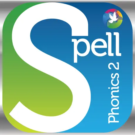 This app builds on Simplex Spelling Phonics 1, adding 650 more words in 54 different lists.
