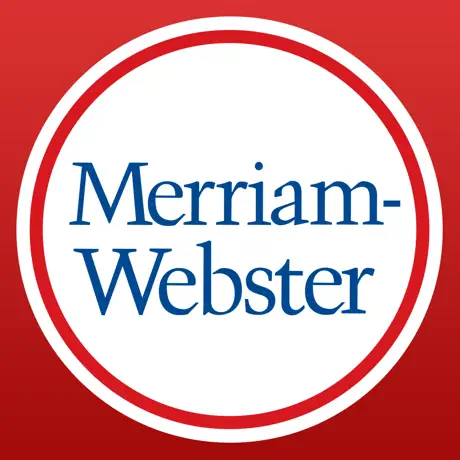 This app offers voice search to let you look up a word without having to spell it.