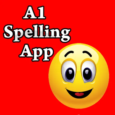 A1 Spelling App teaches kids to spell by letting them hear words aloud and by utilizing repetition to help them remember