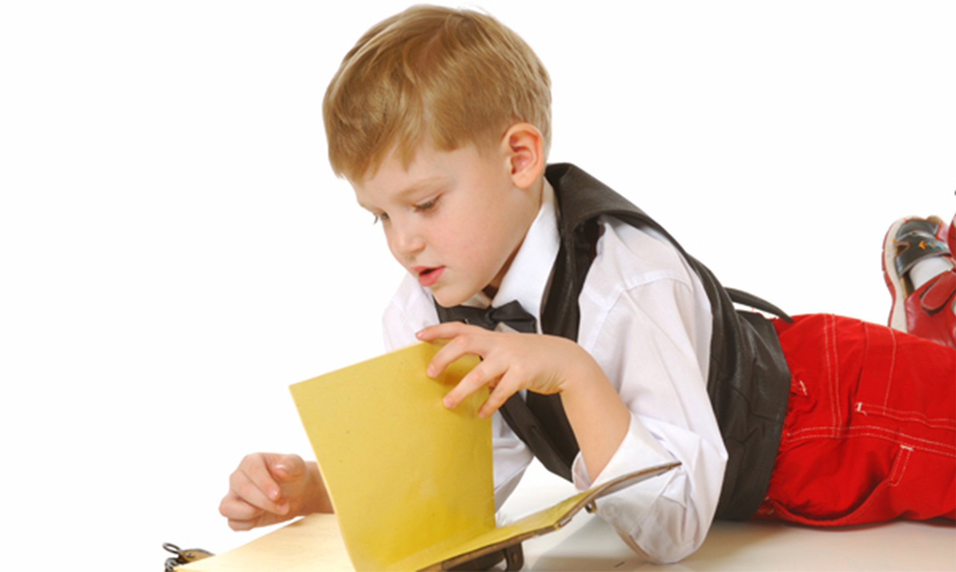 BREAKING: Researchers Find New Marker of Dyslexia in Children