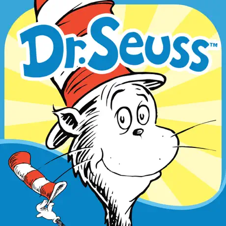 Dr. Seuss Treasury allows you to find all the Dr. Seuss book apps for your reading pleasure.