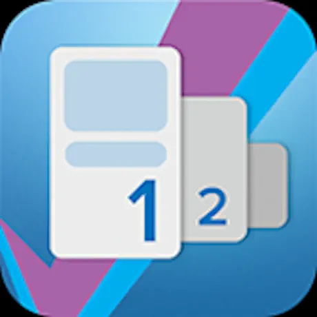 CanPlan is a task management app that breaks tasks down into easy-to-follow steps in the form of photo sequences.