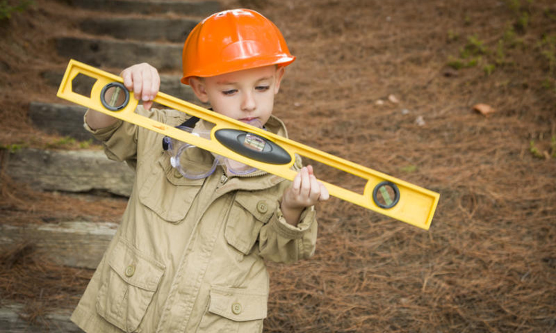 New Study: Children's Complex Thinking Skills Begin Before Going to School