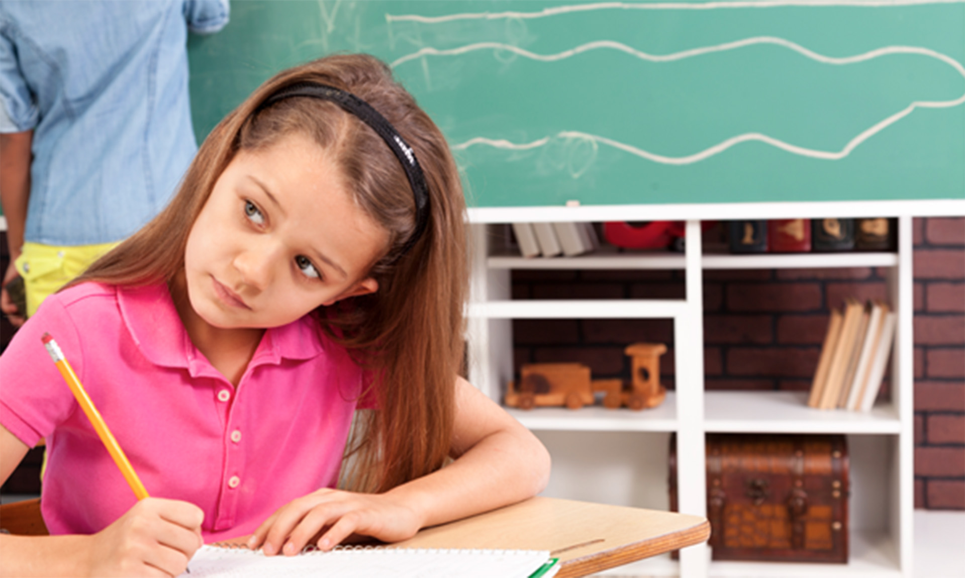 New Study Suggests Differences in Brain Anatomy Between Dyslexic Males and Females