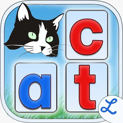 Montessori Crosswords can help you develop reading, writing, and spelling skills.