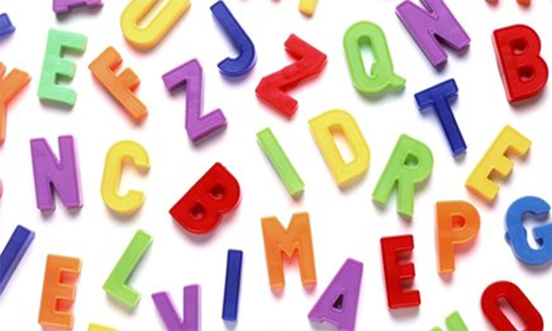 New Test to Help Researchers Understand How the Brain Decodes Letters to Read Words