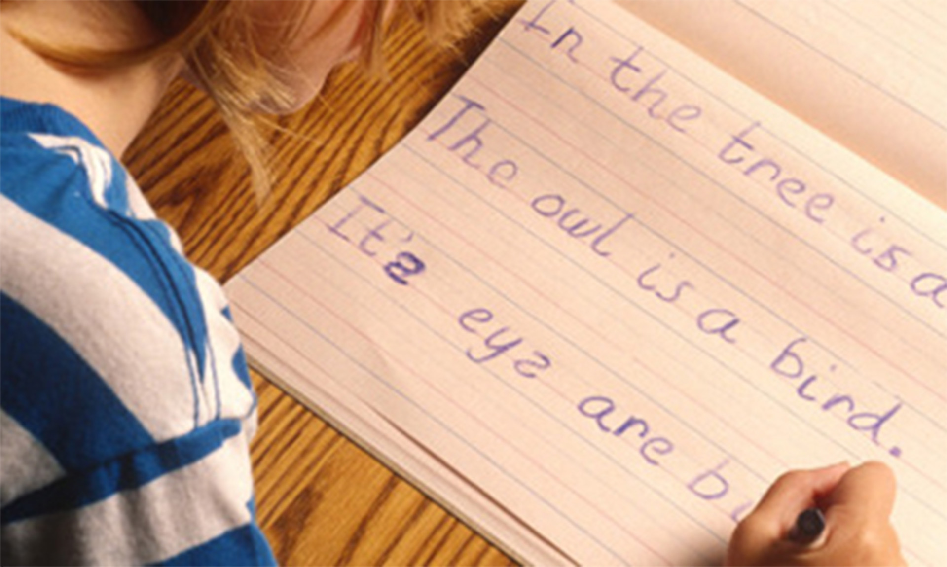 Brain Differences May be a Result of Dyslexia, Rather Than the Cause