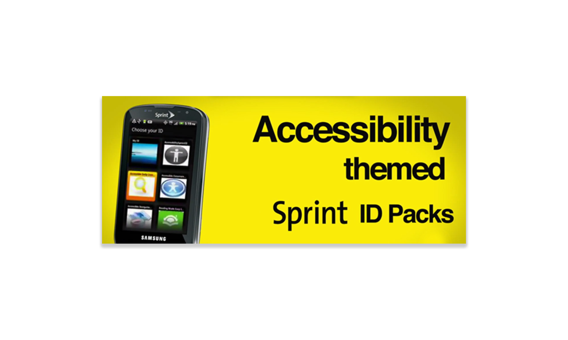 sprint-neurodiversity-id-pack-feature Sprint Develops Neurodiversity ID Pack to Help Dyslexics