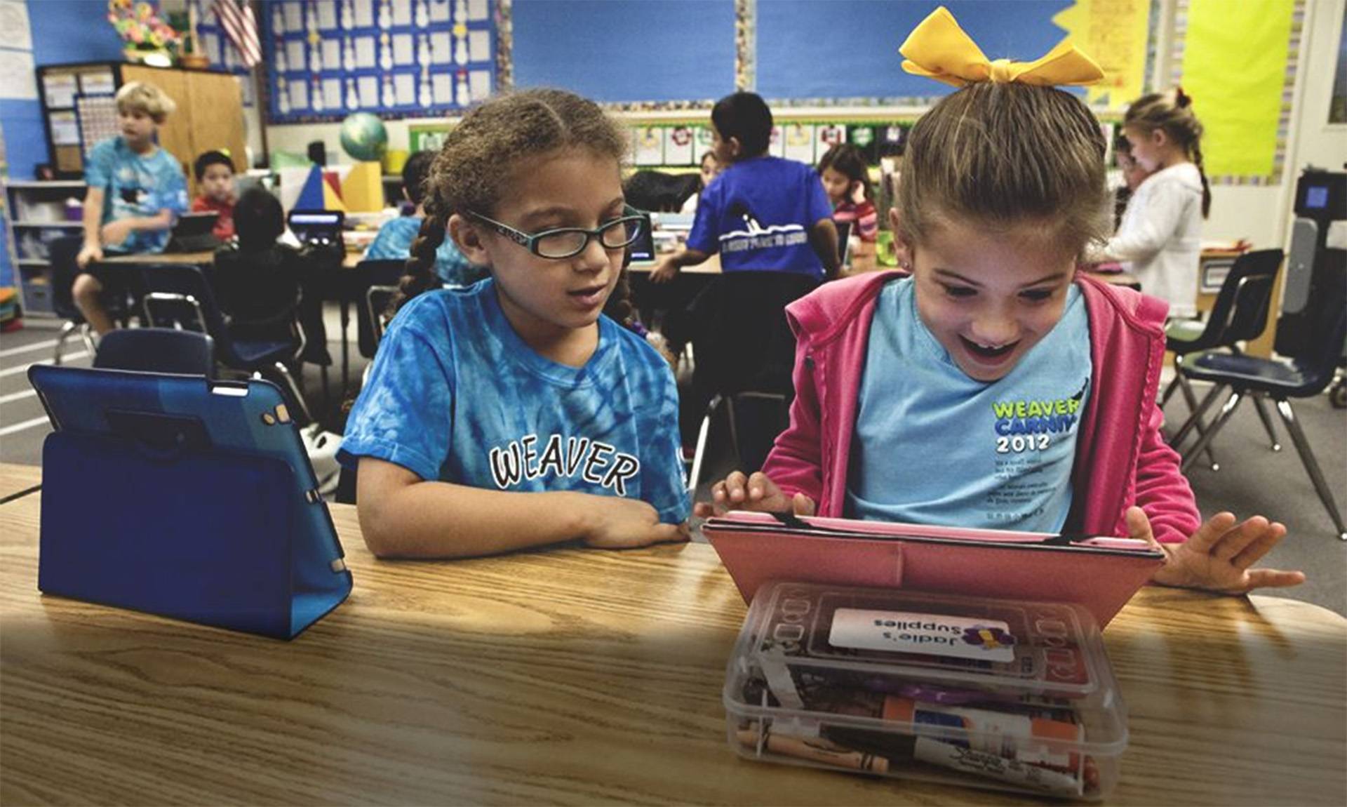 Dyslexic Neuroscientist Develops App that Helps Improve Math Skills