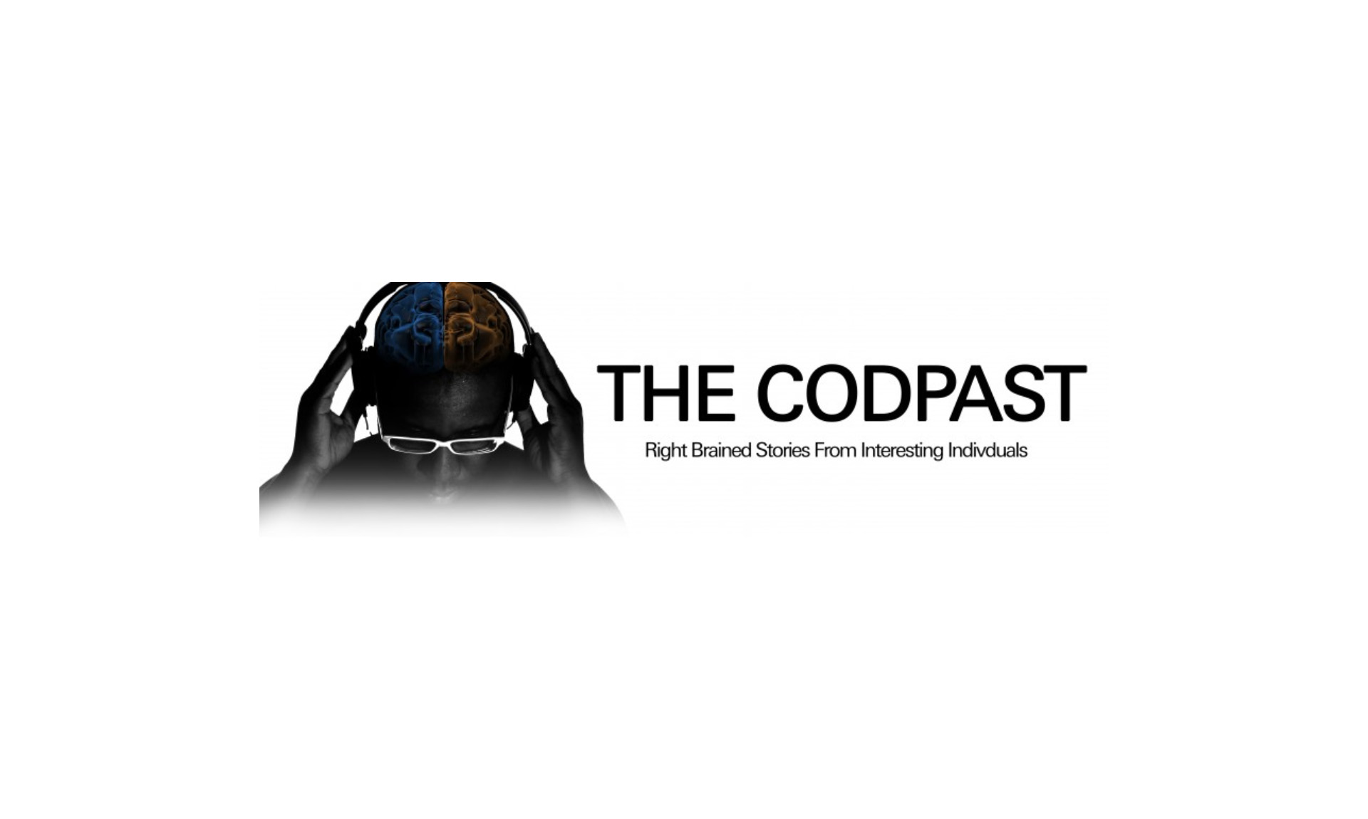 Codpast: A Website & Podcast for Dyslexics