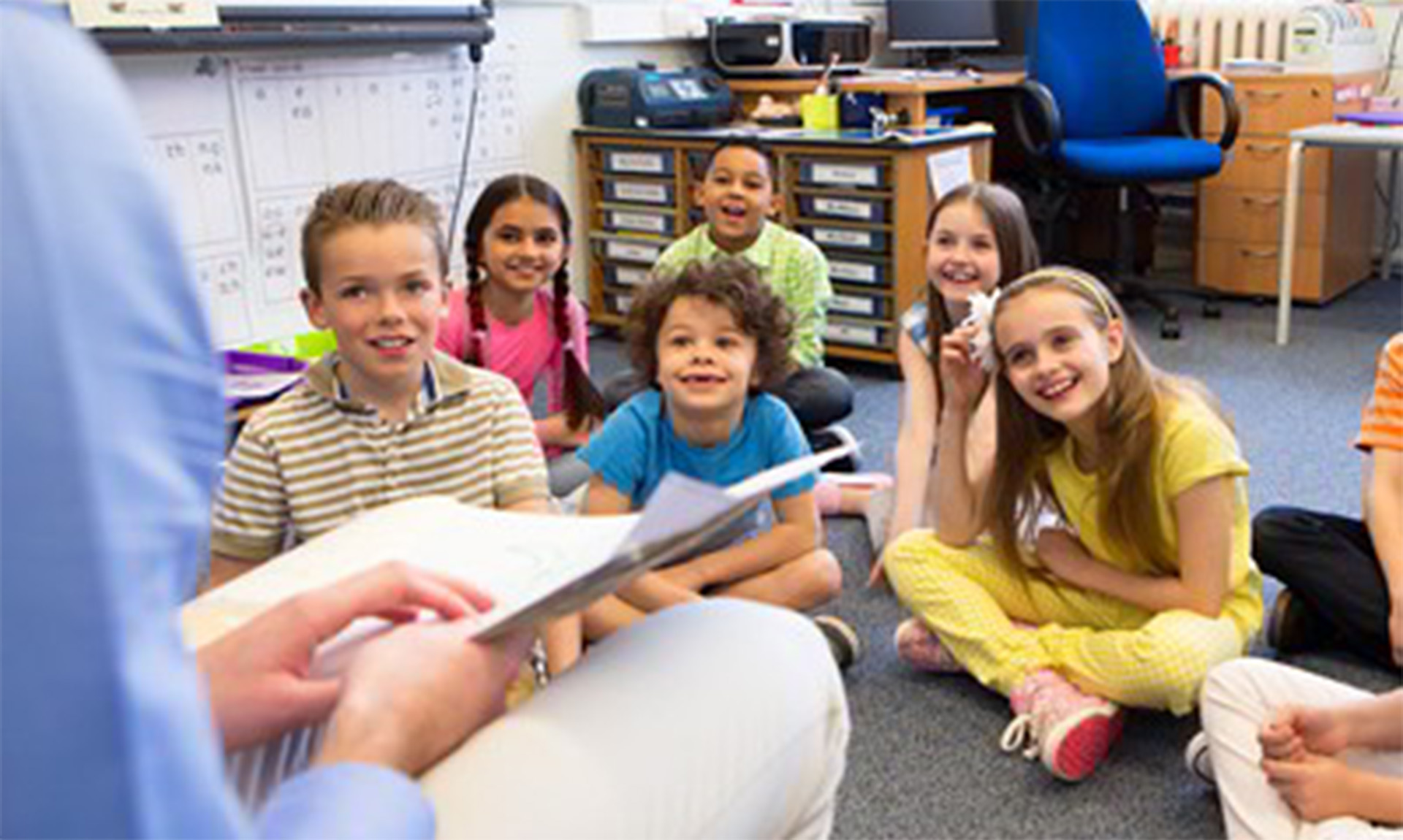 Reading may help strengthen weak connections caused by dyslexia