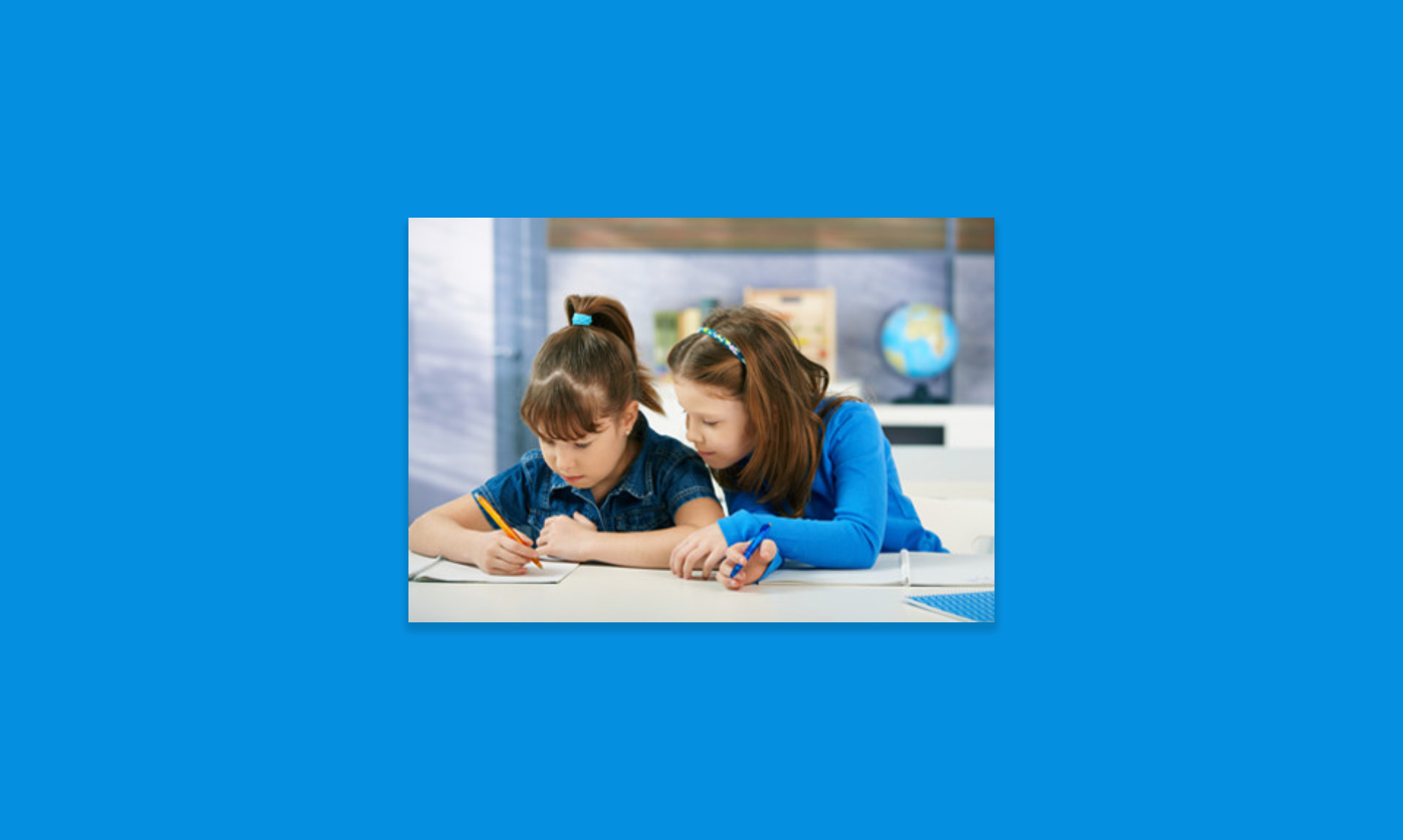 The Influence of Spelling Ability on Vocabulary Choices When Writing for Children With Dyslexia