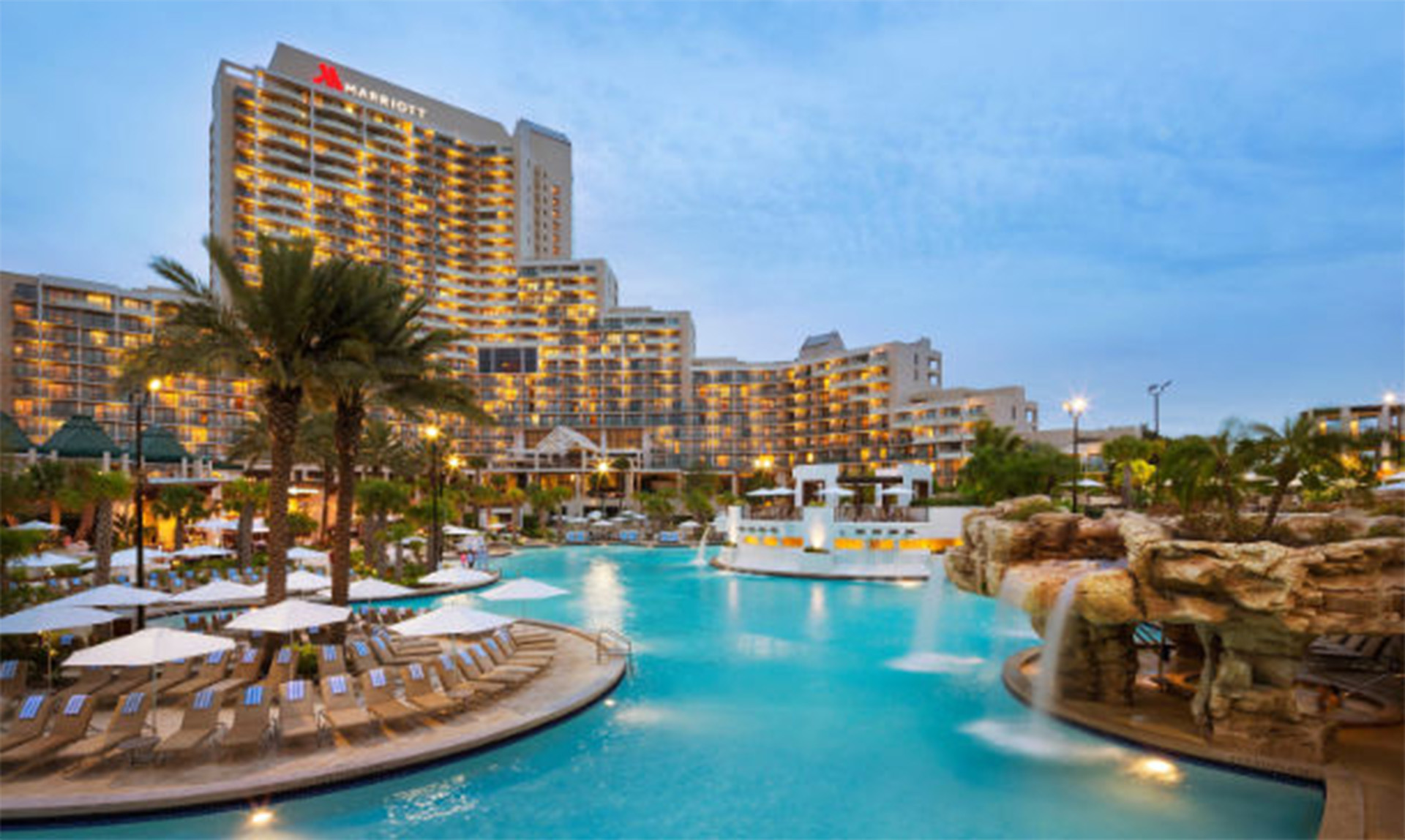 Attend the 2016 Annual Conference being held at the Marriott Orlando World Center in Orlando, Florida from October 26-29.