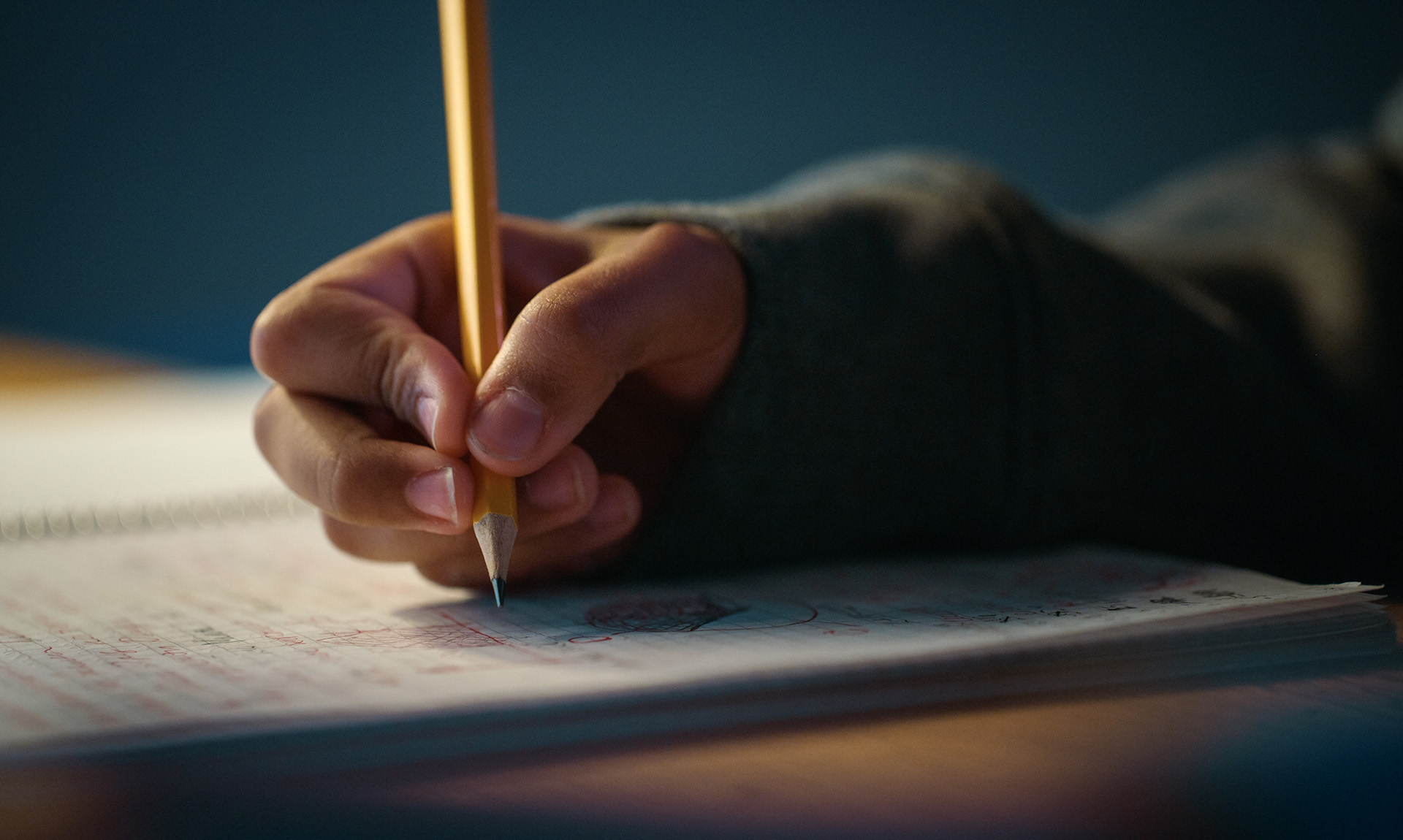 Unidentified Dyslexia Takes Heavy Toll