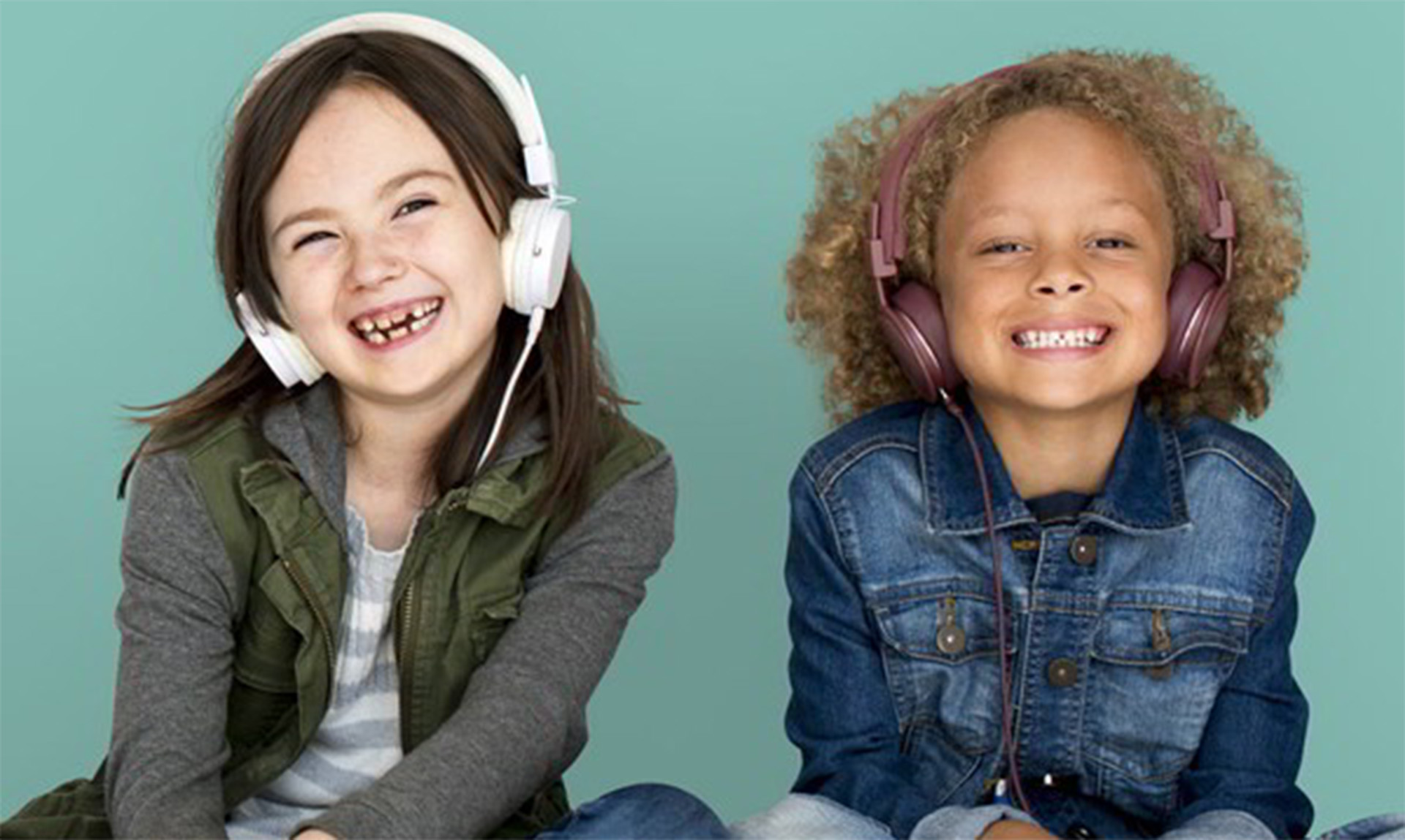 Free Audiobook Downloads Available Through the End of October
