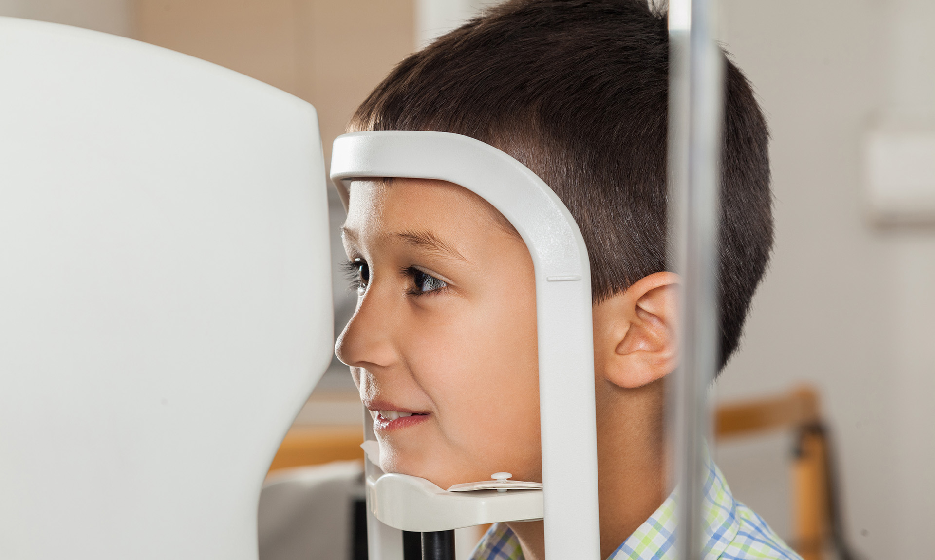 Reading Difficulties and The Pediatric Ophthalmologist