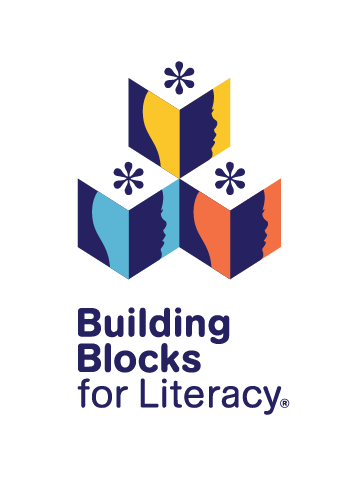 Building Blocks for Literacy logo