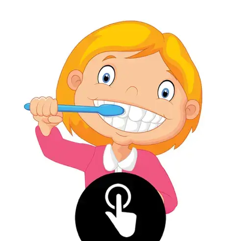 Action Words is an application for iPhone and iPad that teaches beginner readers over 100 action words using real photographs to increase their early vocabulary and improve their writing skills.