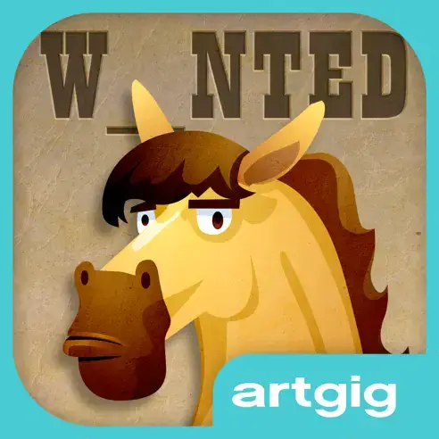 Given a mission find the letters you need to solve the word puzzles.
