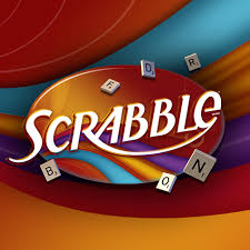 scrabble game icon